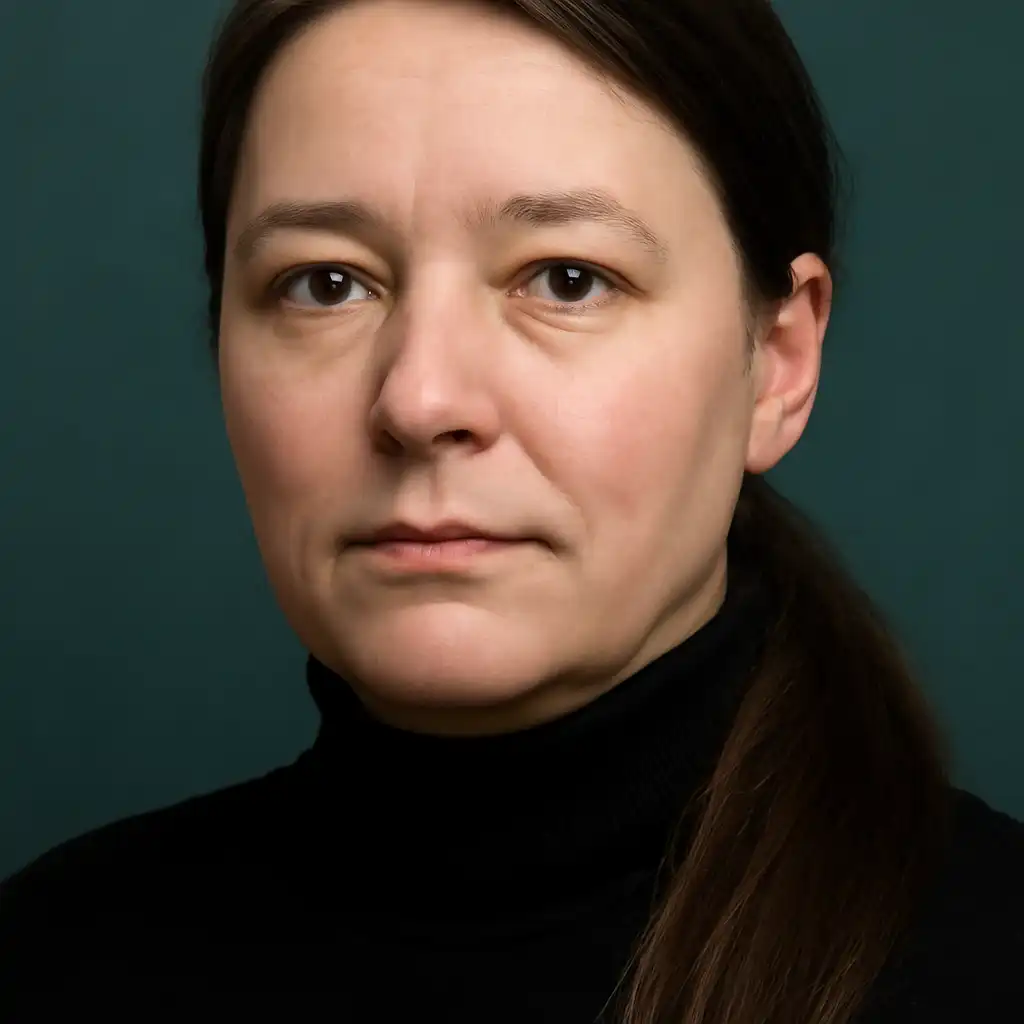 Silvia Eckhard
